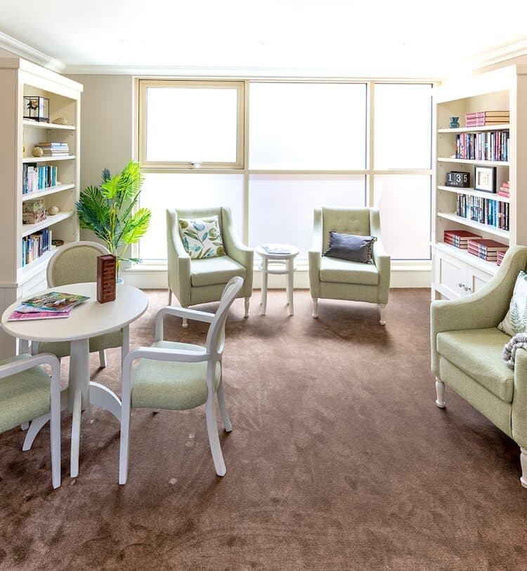 Avery Park Care Home