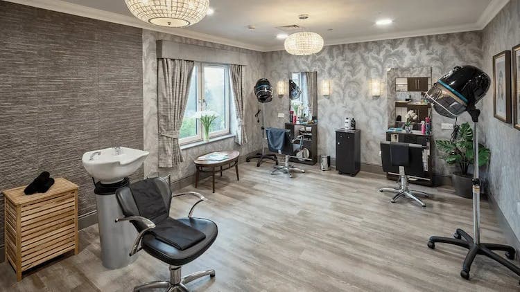 Avon Valley Care Home