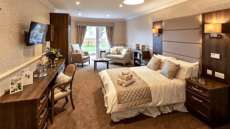 Avon Valley Care Home