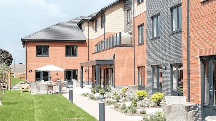 Avon Valley Care Home