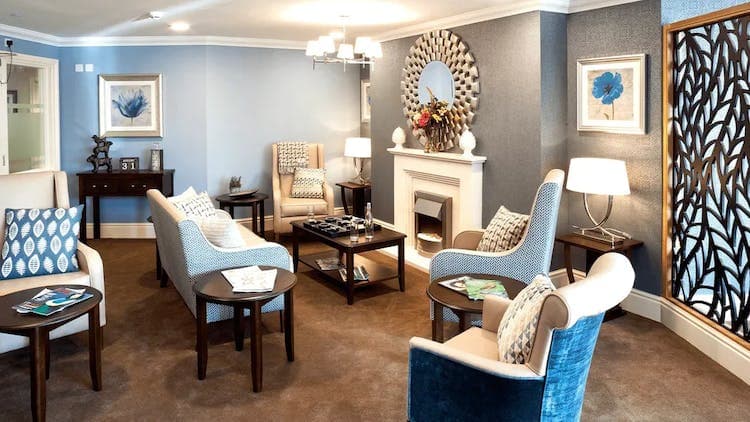 Avonmere Care Home