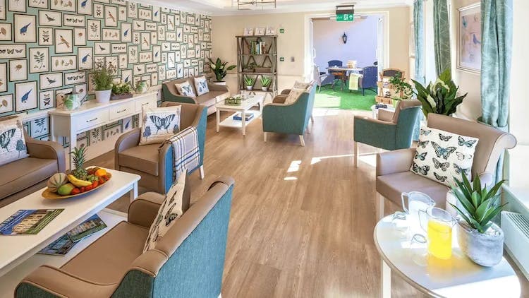 Birchmere Mews Care Home