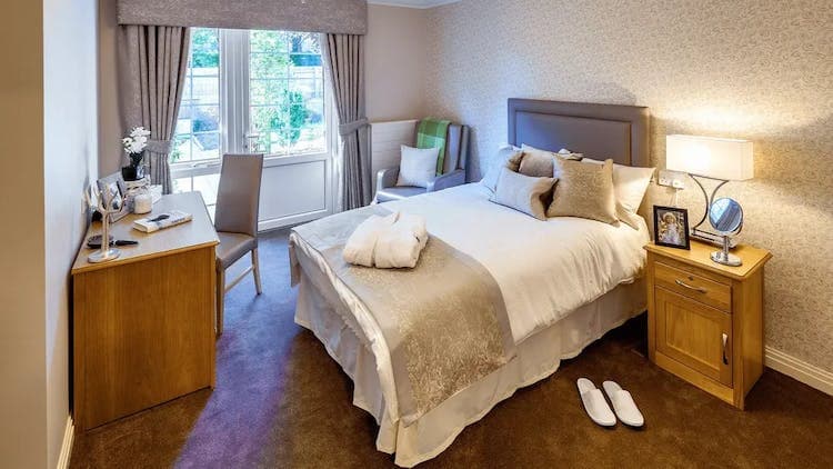 Birchmere Mews Care Home