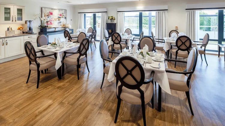 Bourn View Care Home