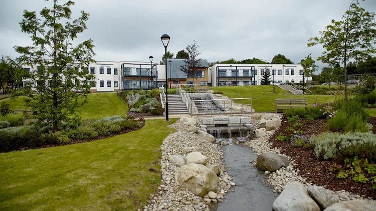 Bourn View Care Home