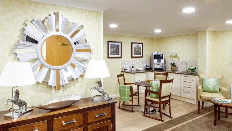 Clayton Manor Care Home