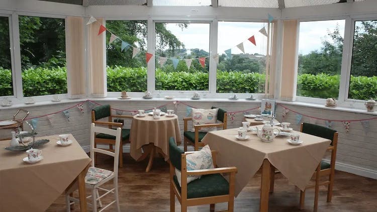 Clayton Manor Care Home