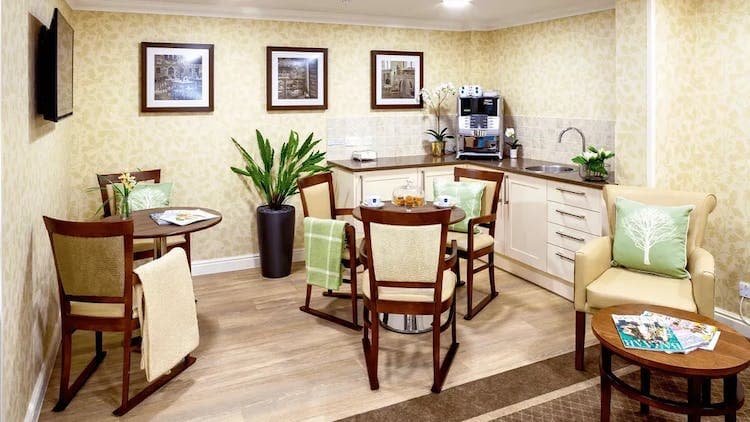 Clayton Manor Care Home