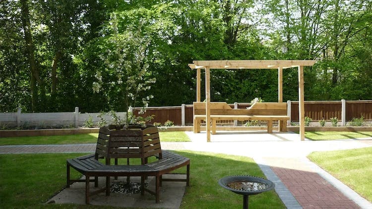 Clayton Manor Care Home