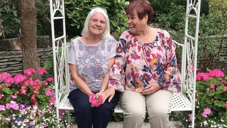 Crispin Court Care Home