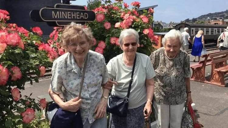 Crispin Court Care Home