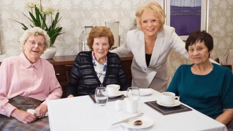 Crispin Court Care Home