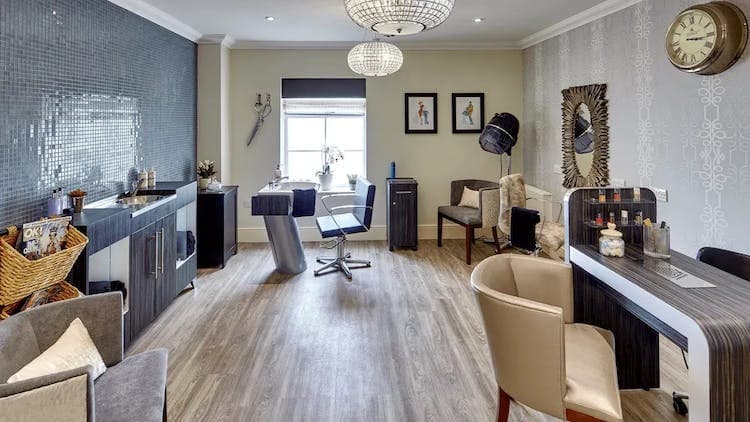 Crispin Court Care Home