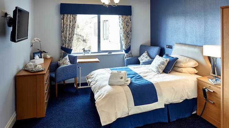 Darwin Court Care Home