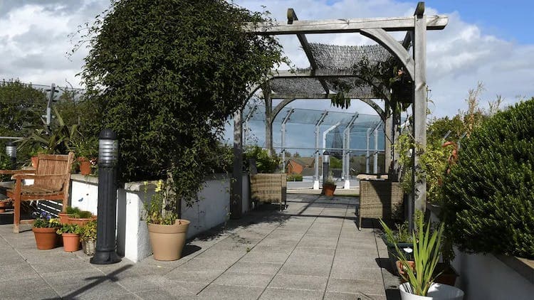 Darwin Court Care Home