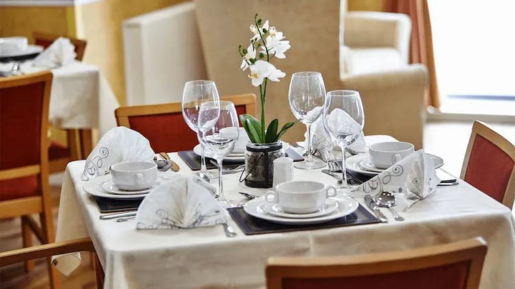 Darwin Court Care Home