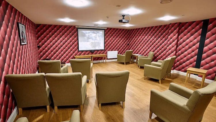 Darwin Court Care Home