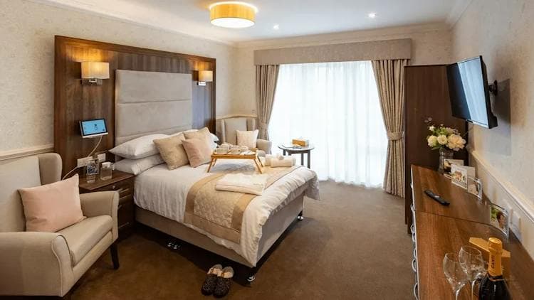 Droitwich Mews Care Home