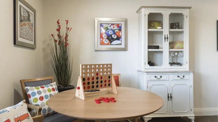 Elvy Court Care Home