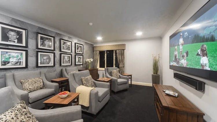 Elvy Court Care Home