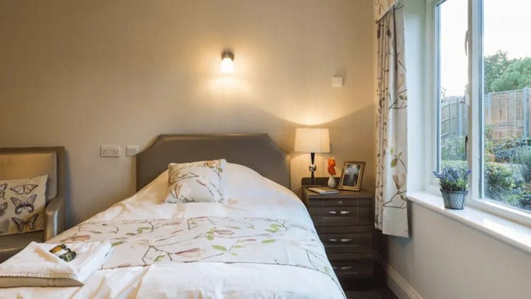 Elvy Court Care Home