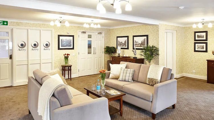 Elvy Court Care Home