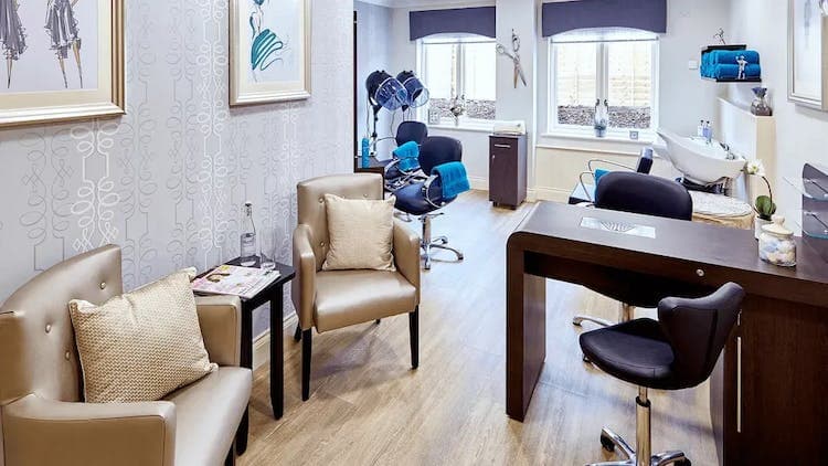Elvy Court Care Home