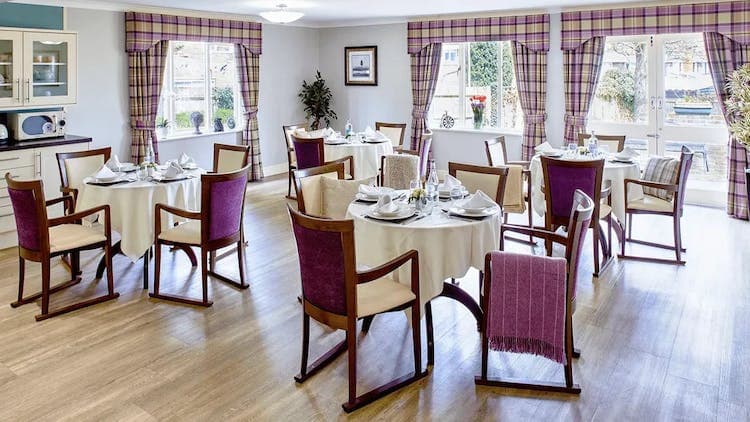 Elvy Court Care Home