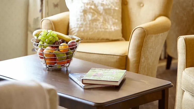 Glenmoor House Care Home