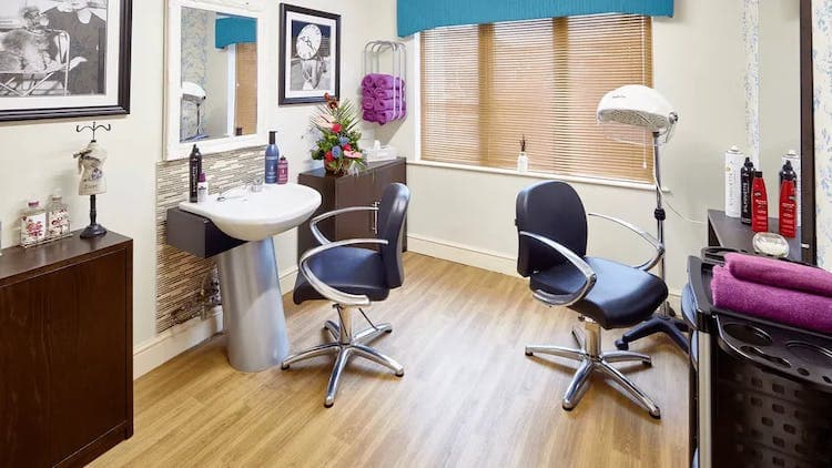 Glenmoor House Care Home