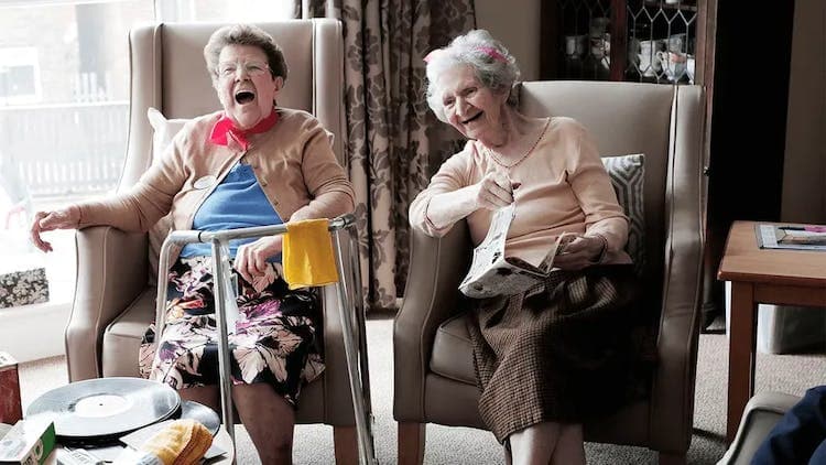 Highcliffe Care Home