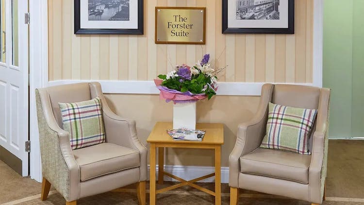 Highcliffe Care Home