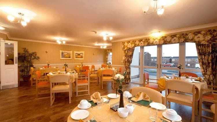 Highcliffe Care Home