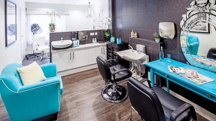 Knowle Gate Care Home