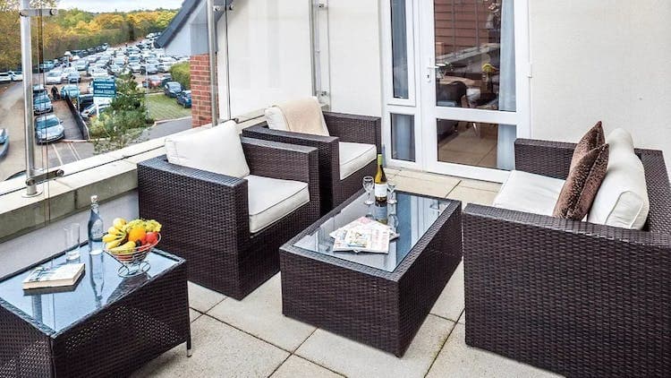 Knowle Gate Care Home
