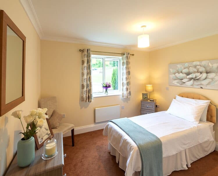 Loxley Park Care Home