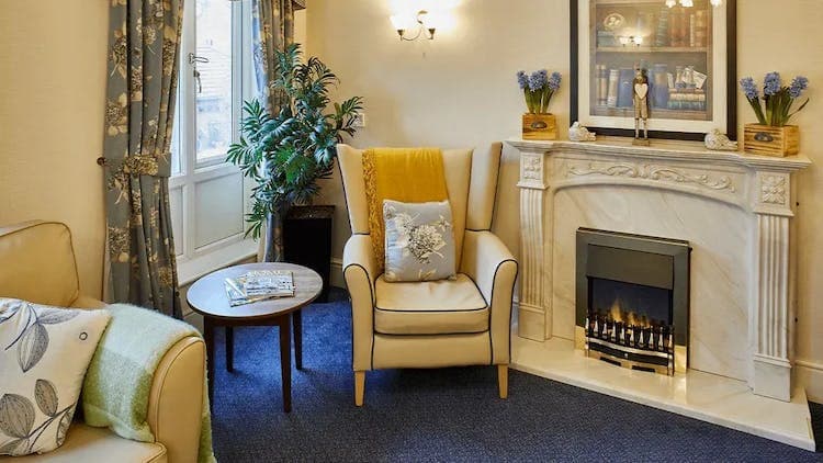 Newcross Care Home