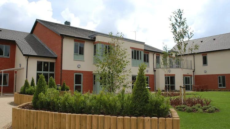 Newcross Care Home