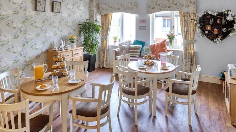 Newcross Care Home