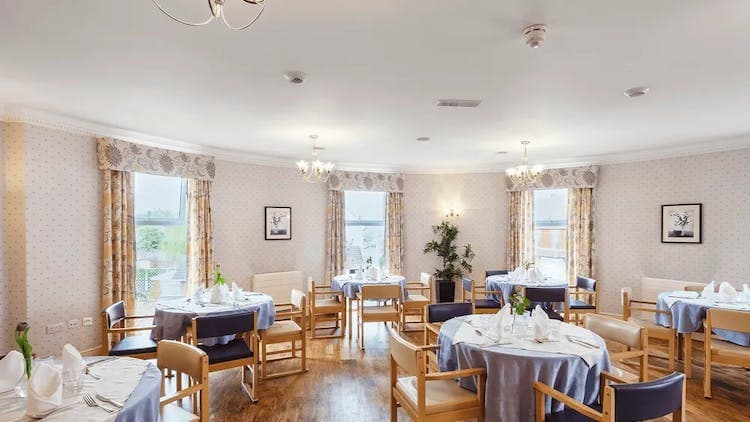 Newcross Care Home
