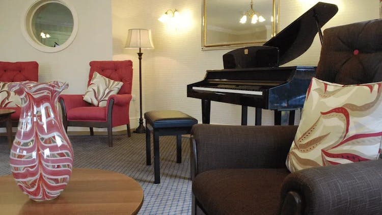 Newcross Care Home
