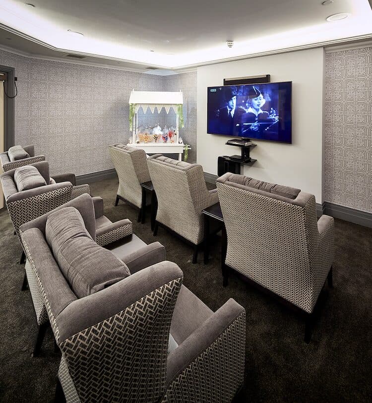 Rivermere Care Home