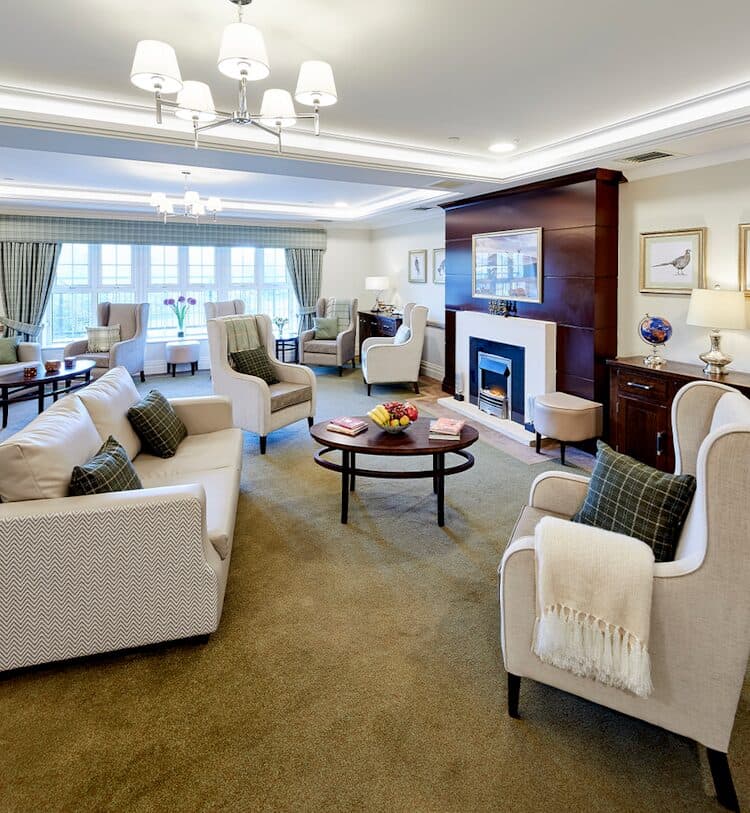Rivermere Care Home