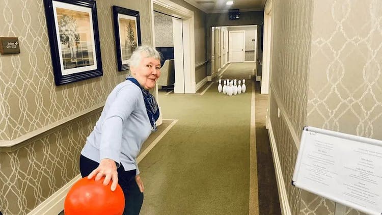 Rivermere Care Home