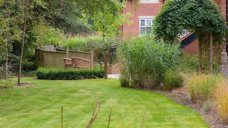 Rivermere Care Home