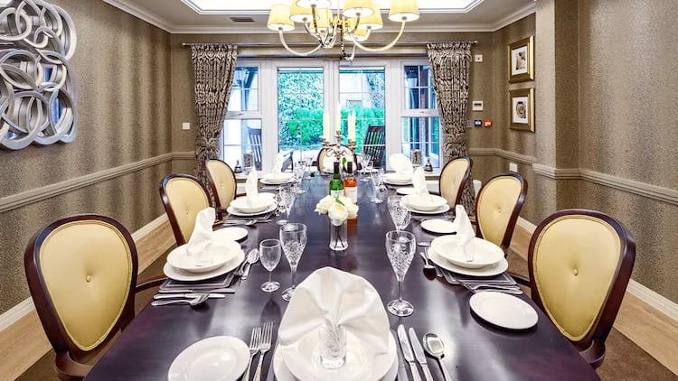 Rivermere Care Home