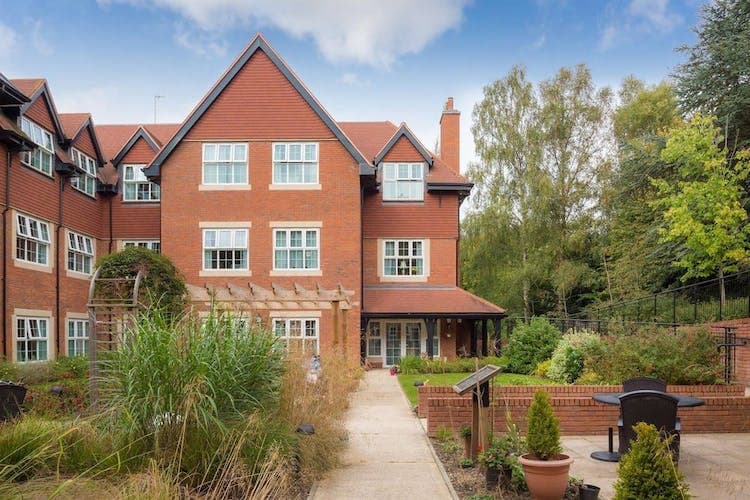 Rivermere Care Home