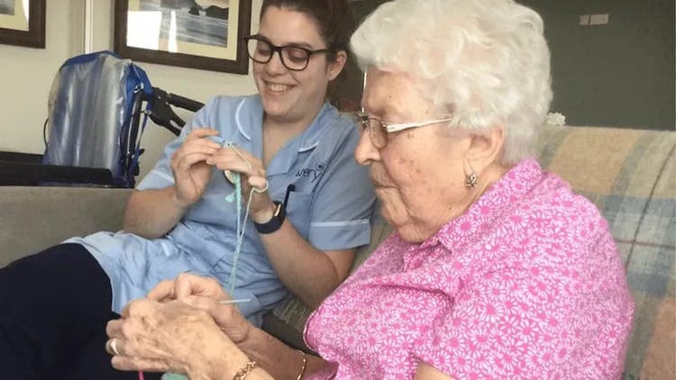 Scholars Mews Care Home