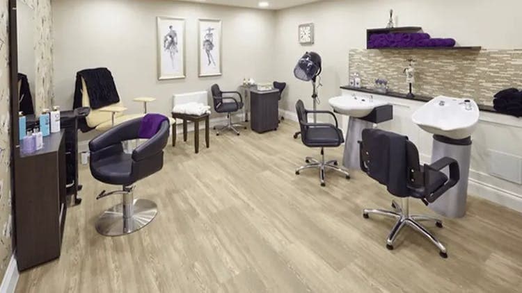 Scholars Mews Care Home