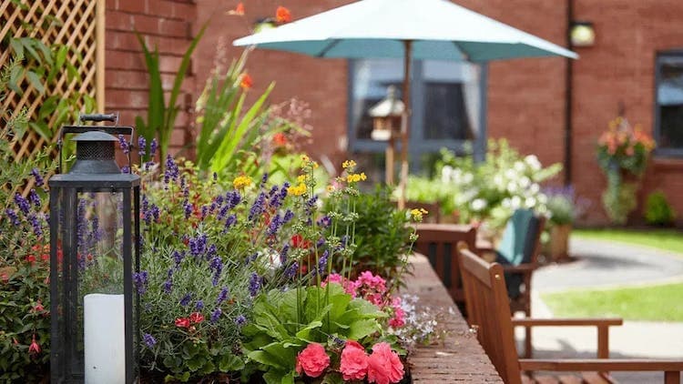 Scholars Mews Care Home